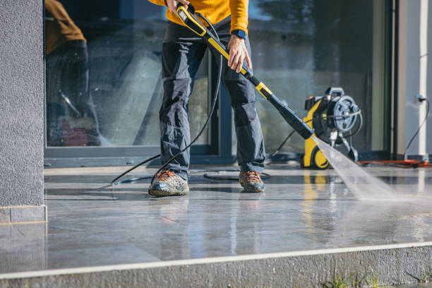 Professional Pressure Washing in Bayou La Batre, AL