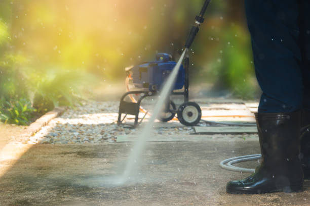 Best Patio and Deck Pressure Washing  in Bayou La Batre, AL